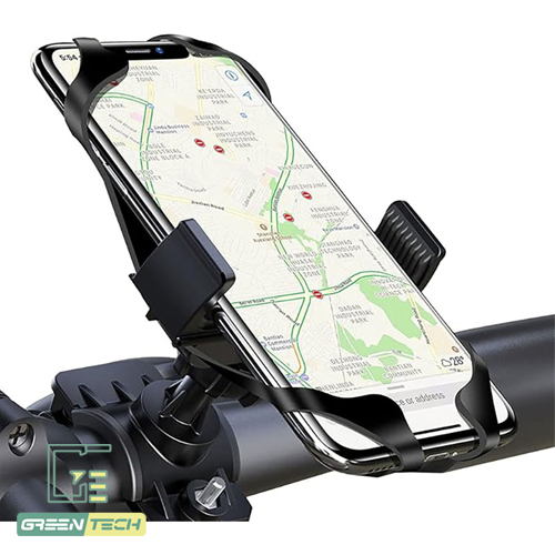 پایه نگهدارنده گوشی موتورسیکلت ترانیو مدل T-Z14