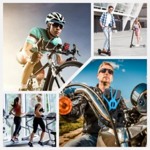 هولدر موبایلموتور و دوچرخه و اسکوتر 