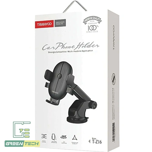 پایه نگهدارنده گوشی ترانیو مدل T-Z16