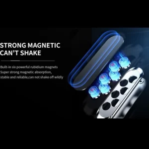 قدرت مگنتی بالا هولدر ترانیو Z7