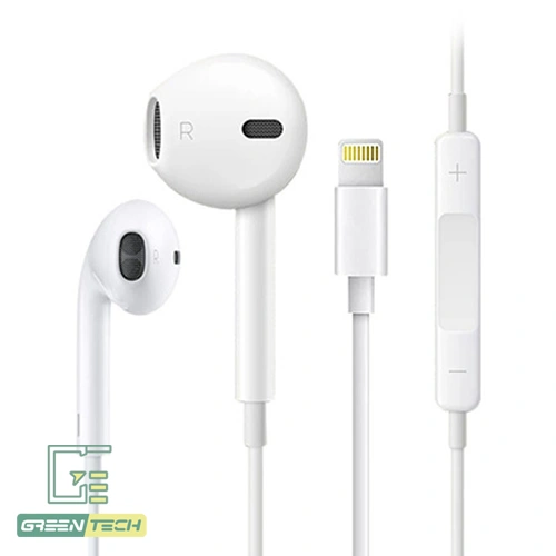 هندزفری با سیم ترانیو مدل K2 لایتنینگ