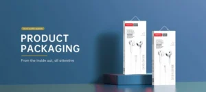 پکیج و بسته بندی هندزفری با سیم ترانیو مدل K4 تایپ سی