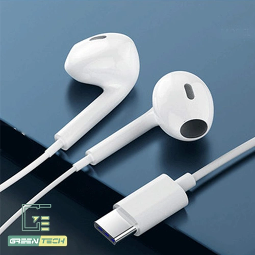 هندزفری با سیم ترانیو مدل K4 تایپ سی