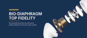 وضوح صدای هندزفری با سیم ترانیو مدل K4 تایپ سی