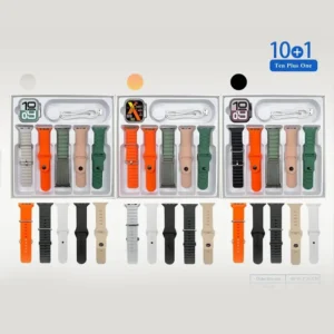 ساعت هوشمند ویسمی مدل WS-X20