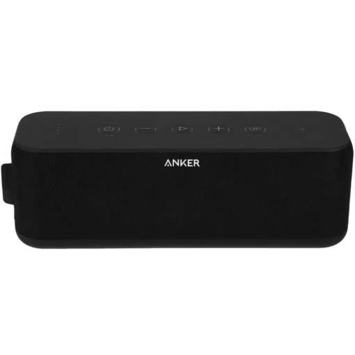 اسپیکر انکر مدل ANKER BOOST A3145013 مشکی