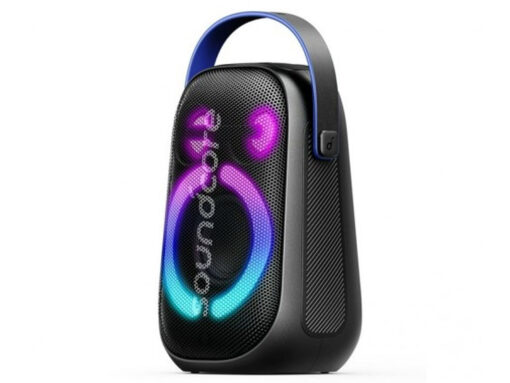 Alternative view of اسپیکر بلوتوثی انکر مدل Rave Neo 2 A33A1