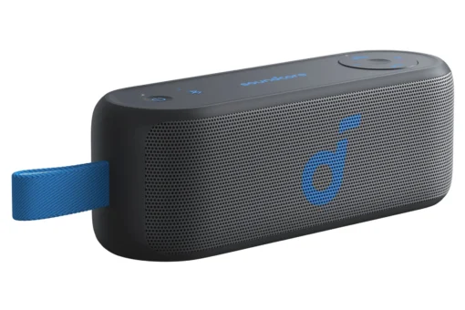 اسپیکر انکر Soundcore Select 3 مدل A3172G11