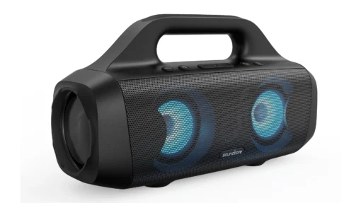 اسپیکر بلوتوثی انکر مدل soundcore select pro a3126