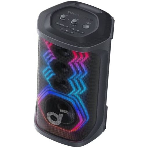 اسپیکر بلوتوثی انکر مدل Soundcore Rave 3S A31A3