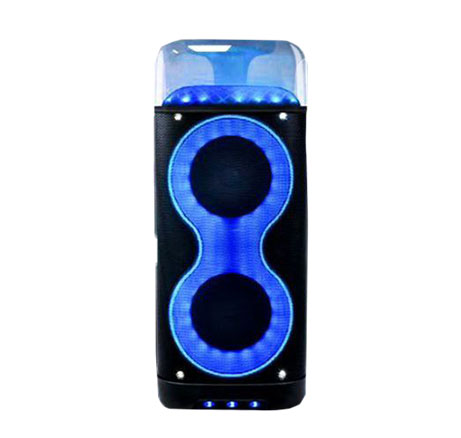 پارتی باکس مدل ED669