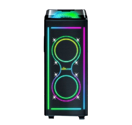 پارتی باکس مدل PA 8DCN49