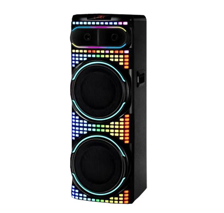 پارتی باکس مدل NDR2260