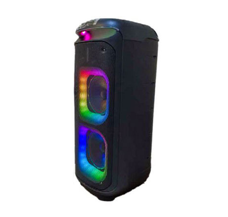 پارتی باکس مدل YE 2850