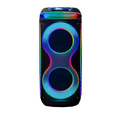 پارتی باکس مدل YE 2880