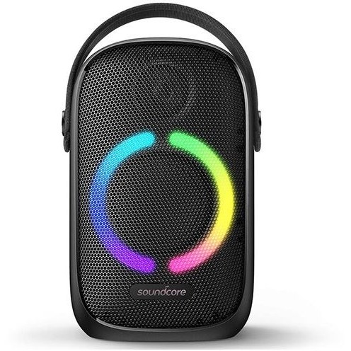 اسپیکر بلوتوثی برند انکر مدل Rave Neo A3395H11