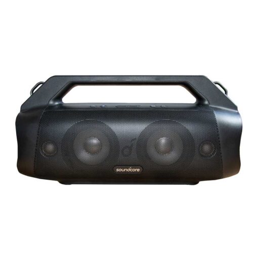 اسپیکر انکر مدل A3129 Soundcore Motion Boom Plus_A3129
