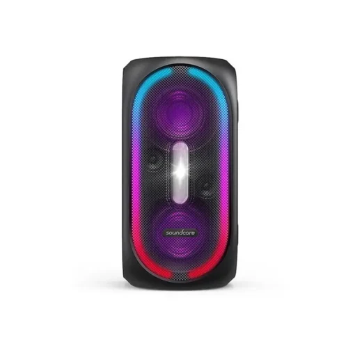 اسپیکر بلوتوثی انکر Soundcore Rave PLUS 160W -مدل A3391